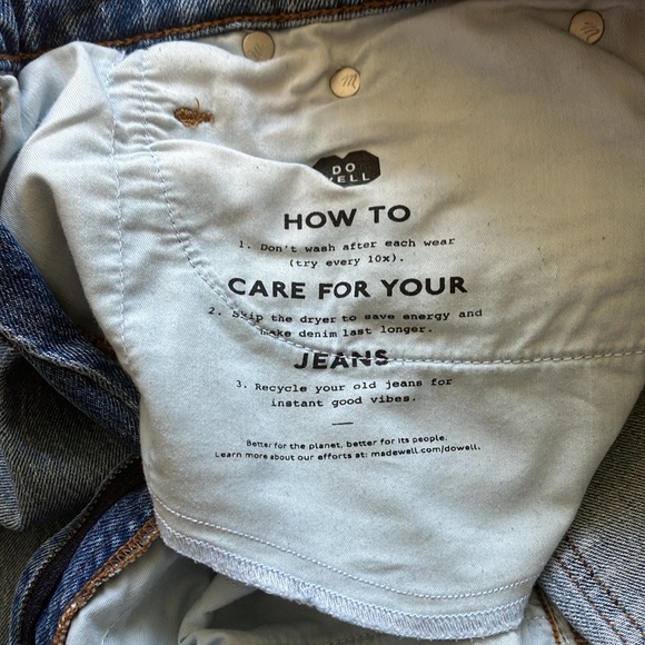 Madewell - Picture 8 of 15